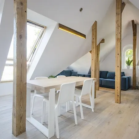Dom & House - Monte Cassino Apartment
