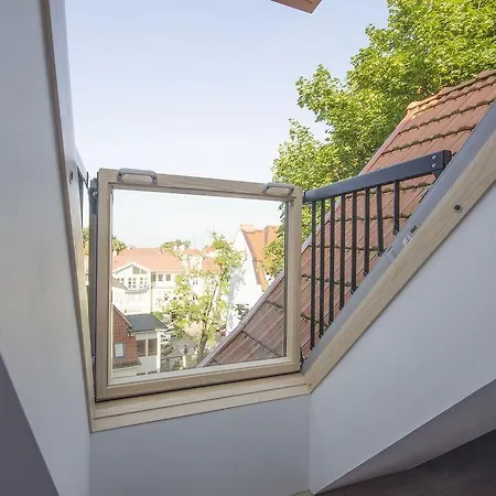Dom & House - Monte Cassino Apartment Sopot
