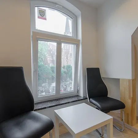 Dom & House - Monte Cassino Apartment Sopot