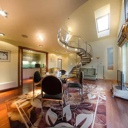 Dom & House - Monte Cassino Apartment *