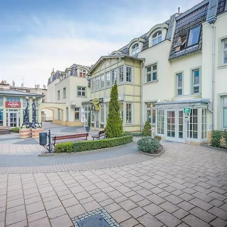 Dom & House - Monte Cassino * Sopot