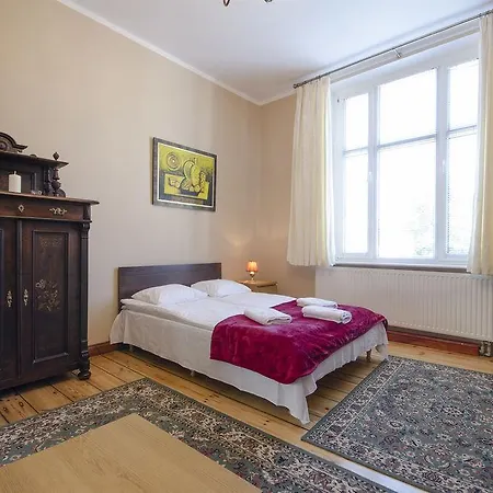Dom & House - Monte Cassino Apartment Sopot