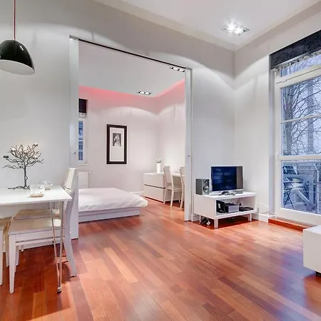 Dom & House - Monte Cassino Apartment *