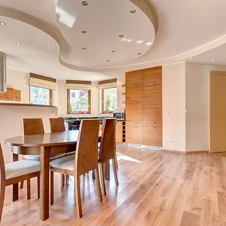 Dom & House - Monte Cassino Apartment Sopot