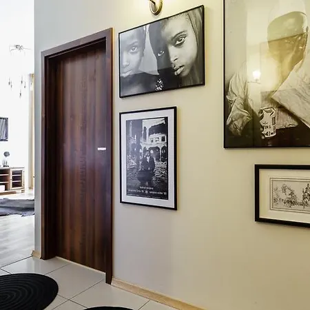 Apartment Dom & House - Monte Cassino