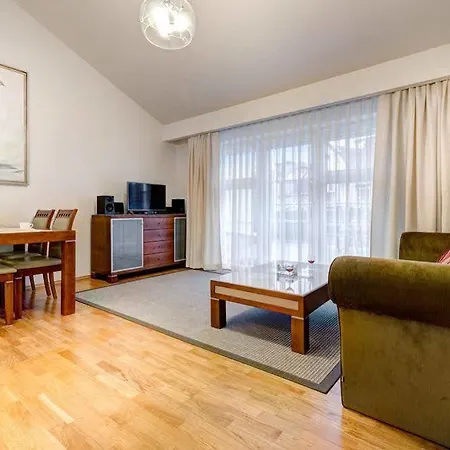 Dom & House - Monte Cassino Apartment *