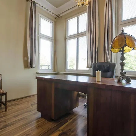 Apartment Dom & House - Monte Cassino *