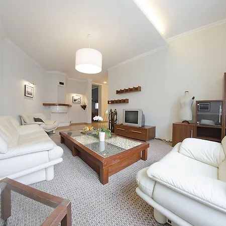 Apartment Dom & House - Monte Cassino *