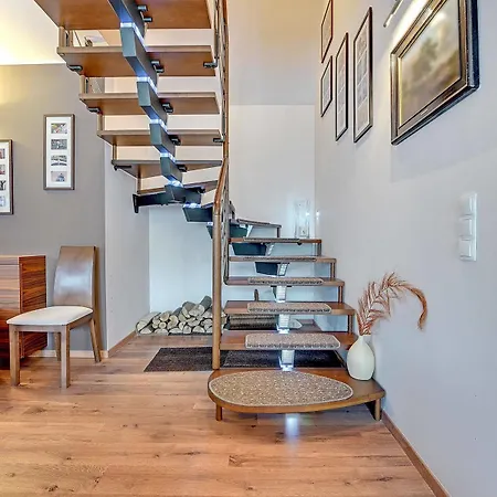 Dom & House - Monte Cassino Apartment *