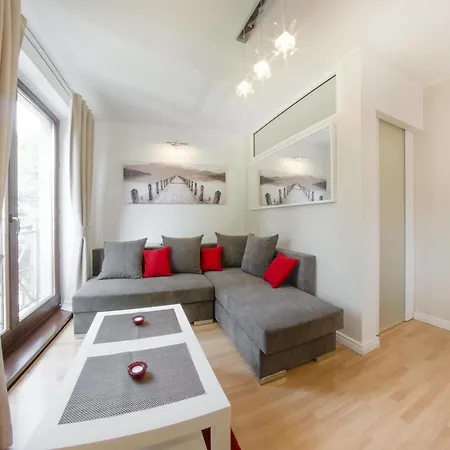 Apartment Dom & House - Monte Cassino *