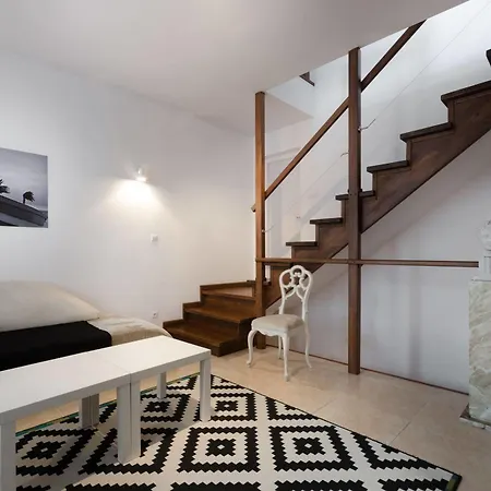 Apartment Dom & House - Monte Cassino