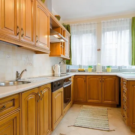 Dom & House - Monte Cassino Appartement *