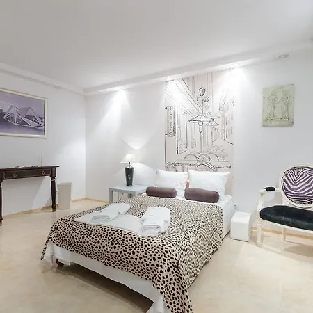 Dom & House - Monte Cassino Appartement Sopot