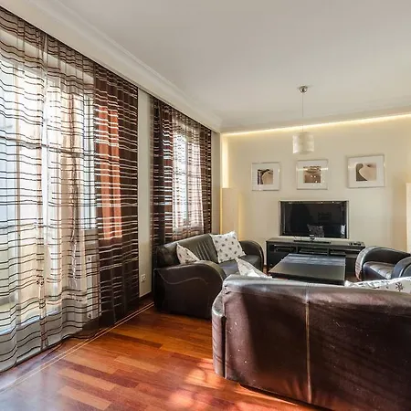 Dom & House - Monte Cassino Appartement Sopot