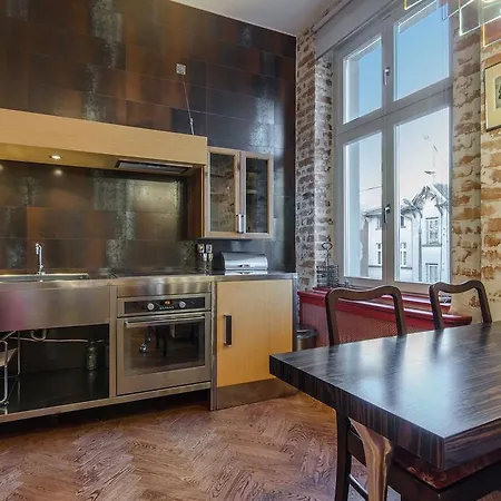Dom & House - Monte Cassino Appartement Sopot