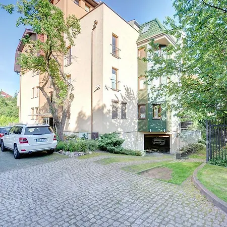Dom & House - Monte Cassino * Sopot