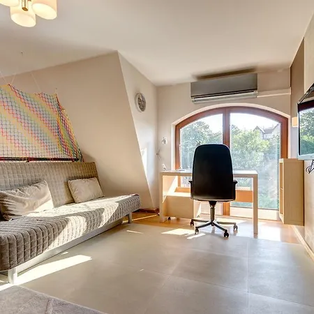 Dom & House - Monte Cassino Appartement Sopot