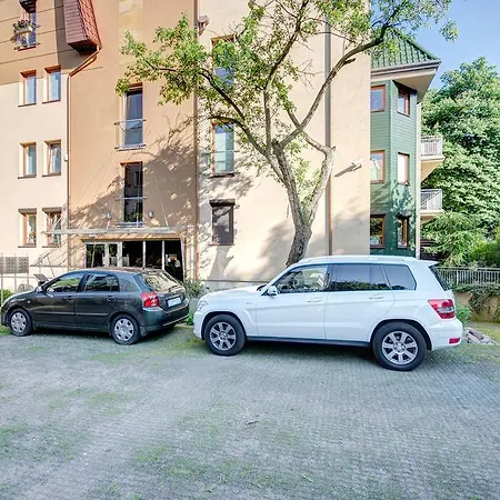 Dom & House - Monte Cassino * Sopot