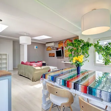 Dom & House - Monte Cassino Appartement