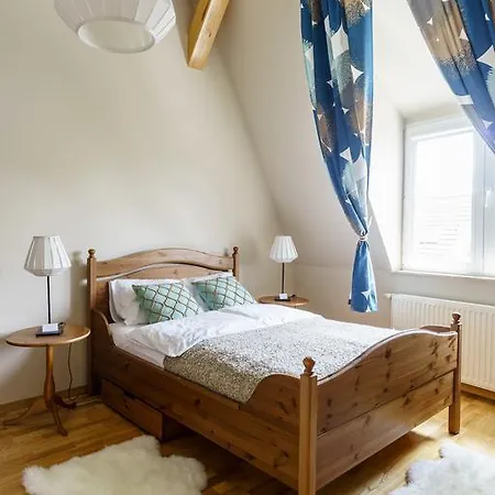 Dom & House - Monte Cassino Appartement Sopot
