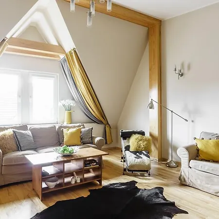 Dom & House - Monte Cassino Appartement