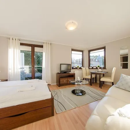 Dom & House - Monte Cassino Appartement