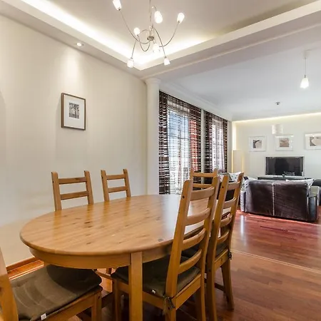 Dom & House - Monte Cassino Appartement