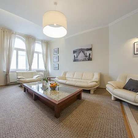 Appartement Dom & House - Monte Cassino