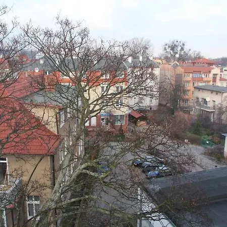Dom & House - Monte Cassino Appartement
