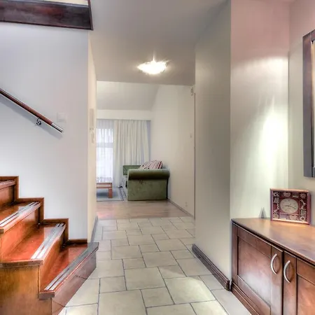 Dom & House - Monte Cassino Appartement Sopot