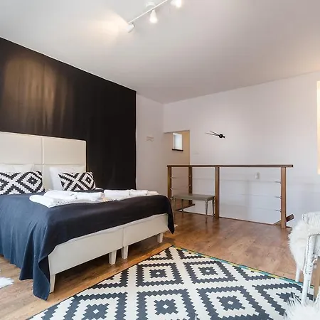 Dom & House - Monte Cassino Appartement Sopot
