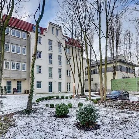 Dom & House - Monte Cassino * Sopot