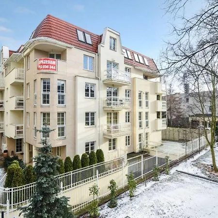 Appartement Dom & House - Monte Cassino *