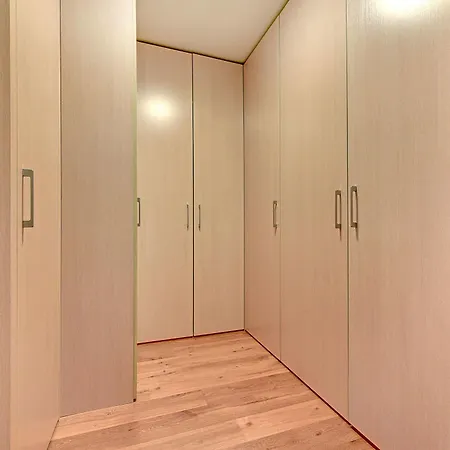Appartement Dom & House - Monte Cassino *