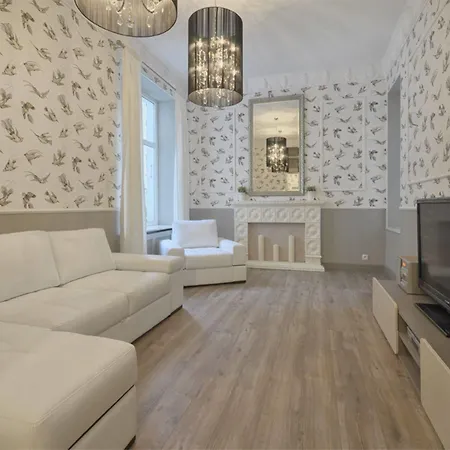 Dom & House - Monte Cassino Appartement Sopot
