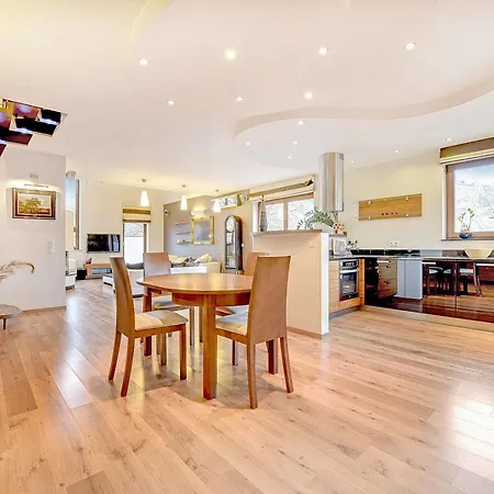 Dom & House - Monte Cassino Appartement Sopot