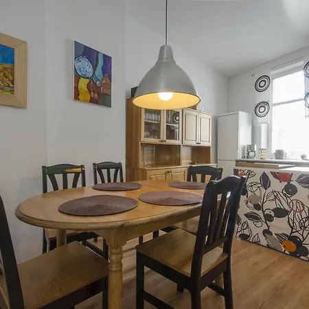 Appartement Dom & House - Monte Cassino