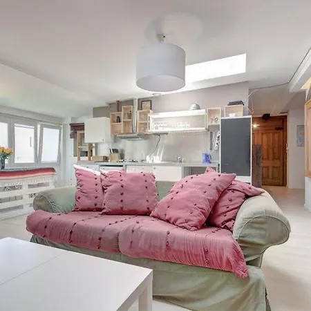Appartement Dom & House - Monte Cassino