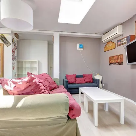 Dom & House - Monte Cassino Appartement