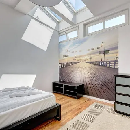 Dom & House - Monte Cassino Appartement